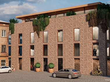 Apart-Hotel-Alcantara